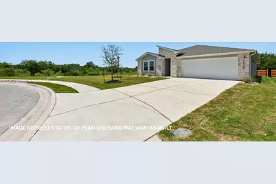 9425 Buckstitch Saddle Drive, Austin, TX 78653 - Photo 3