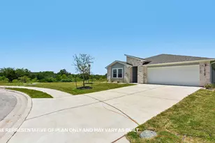 9425 Buckstitch Saddle Dr, Austin, TX 78653 - Photo 3
