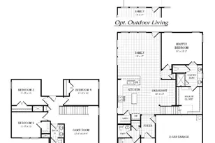 25605 Flora Bella Ln, Elgin, TX 78621 - Photo 7