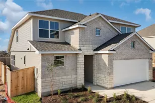 25605 Flora Bella Ln, Elgin, TX 78621 - Photo 9