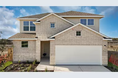 25605 Flora Bella Lane, Elgin, TX 78621 - Photo 7