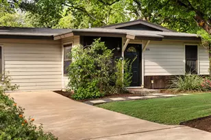 206 E Skyview Rd, Austin, TX 78752 - Photo 7