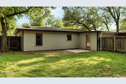 206 E Skyview Road, Austin, TX 78752 - Photo 27