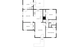 206 E Skyview Rd, Austin, TX 78752 - Photo 5