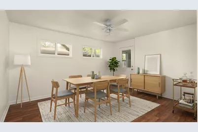 206 E Skyview Road, Austin, TX 78752 - Photo 13