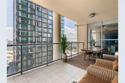 98 San Jacinto Boulevard #1703, Austin, TX 78701 - Photo 25