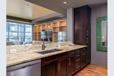 98 San Jacinto Boulevard #1703, Austin, TX 78701 - Photo 9