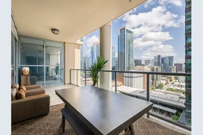 98 San Jacinto Boulevard #1703, Austin, TX 78701 - Photo 23