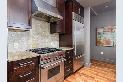 98 San Jacinto Boulevard #1703, Austin, TX 78701 - Photo 7