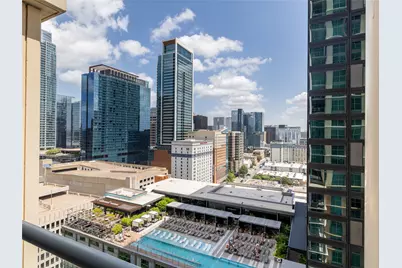 98 San Jacinto Boulevard #1703, Austin, TX 78701 - Photo 27
