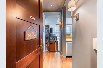 98 San Jacinto Boulevard #1703, Austin, TX 78701 - Photo 3