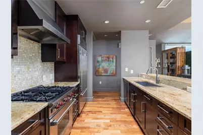 98 San Jacinto Boulevard #1703, Austin, TX 78701 - Photo 11