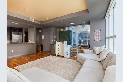 98 San Jacinto Boulevard #1703, Austin, TX 78701 - Photo 5