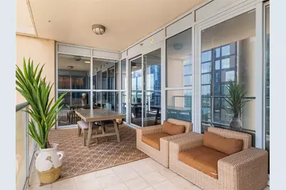 98 San Jacinto Boulevard #1703, Austin, TX 78701 - Photo 1