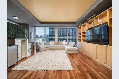 98 San Jacinto Boulevard #1703, Austin, TX 78701 - Photo 1