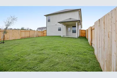 367 Elephant Island Loop, Kyle, TX 78640 - Photo 35