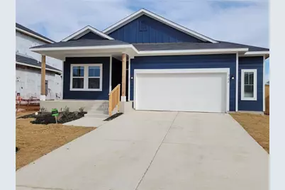 244 Crystal Brook Drive, Liberty Hill, TX 78642 - Photo 1