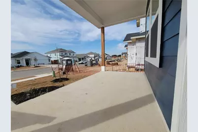 244 Crystal Brook Drive, Liberty Hill, TX 78642 - Photo 3