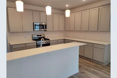 244 Crystal Brook Drive, Liberty Hill, TX 78642 - Photo 9