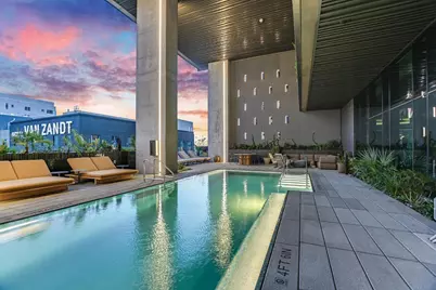 610 Davis Street #4304, Austin, TX 78701 - Photo 31