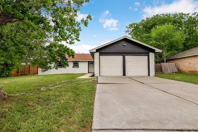 1008 Ridgeline Drive, Round Rock, TX 78664 - Photo 1