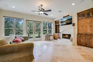 2401 Sailpoint Dr, Spicewood, TX 78669 - Photo 5