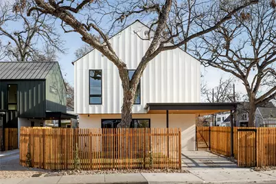 722 Gunter Street, Austin, TX 78702 - Photo 1