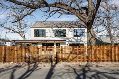 722 Gunter Street, Austin, TX 78702 - Photo 19