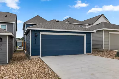 5900 Whisper Creek Drive #412, Georgetown, TX 78628 - Photo 7