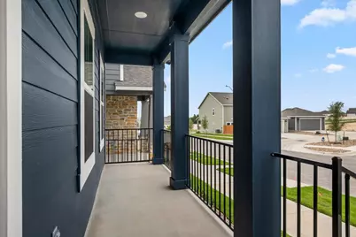 5900 Whisper Creek Drive #412, Georgetown, TX 78628 - Photo 31