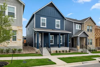 5900 Whisper Creek Drive #412, Georgetown, TX 78628 - Photo 3