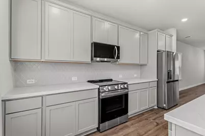 5900 Whisper Creek Drive #412, Georgetown, TX 78628 - Photo 9