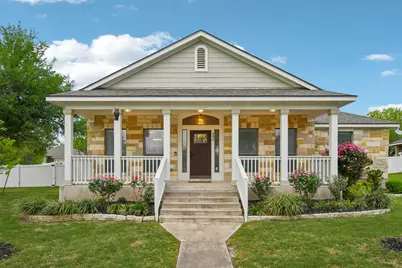 808 Great Sand Dunes Avenue, Pflugerville, TX 78660 - Photo 1