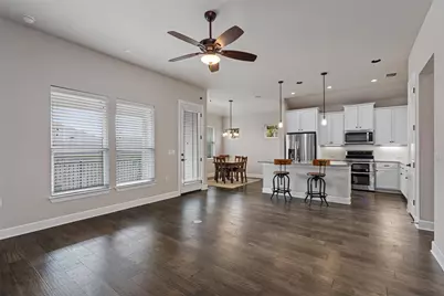 505 Flying Orchid Drive, San Marcos, TX 78666 - Photo 7