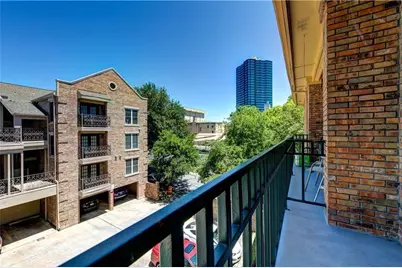 1908 San Antonio Street #303, Austin, TX 78705 - Photo 9