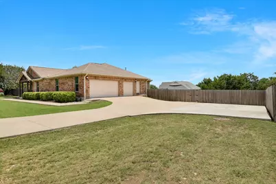 212 Christine Lane, Liberty Hill, TX 78642 - Photo 3