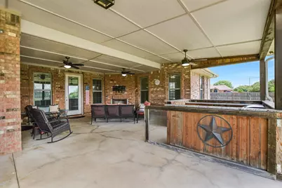 212 Christine Lane, Liberty Hill, TX 78642 - Photo 29