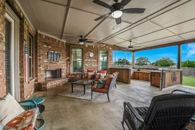 212 Christine Lane, Liberty Hill, TX 78642 - Photo 5