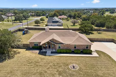 212 Christine Lane, Liberty Hill, TX 78642 - Photo 3
