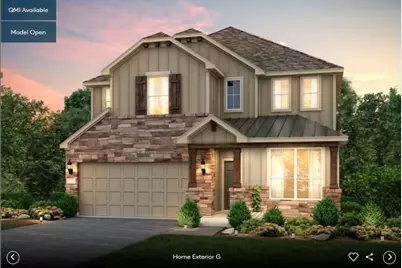 204 Amista Drive, Liberty Hill, TX 78642 - Photo 1