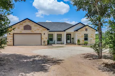 537 Lower Elgin Road, Elgin, TX 78621 - Photo 1