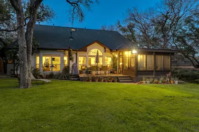 109 W Spring Drive, West Lake Hills, TX 78746 - Photo 31