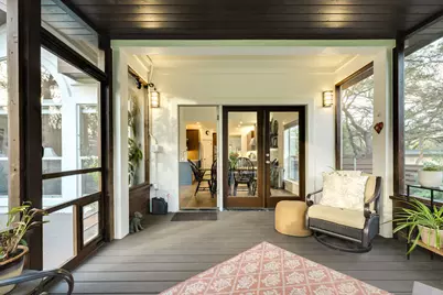 109 W Spring Drive, West Lake Hills, TX 78746 - Photo 9