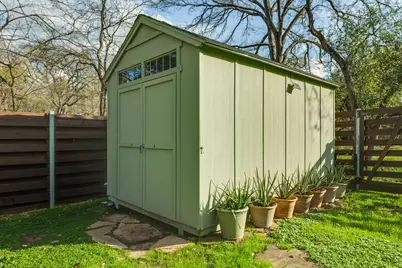 109 W Spring Drive, West Lake Hills, TX 78746 - Photo 35