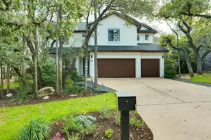 109 W Spring Dr, West Lake Hills, TX 78746 - Photo 1