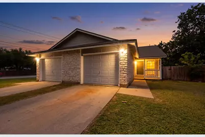 1115 Woodlief Trail, Round Rock, TX 78664 - Photo 1