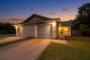 1115 Woodlief Trail, Round Rock, TX 78664 - Photo 1