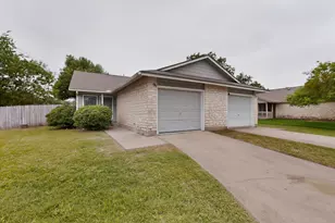 1115 Woodlief Trail, Round Rock, TX 78664 - Photo 3