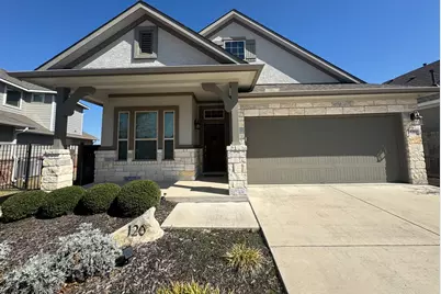 120 Fallow Cove, Georgetown, TX 78628 - Photo 1
