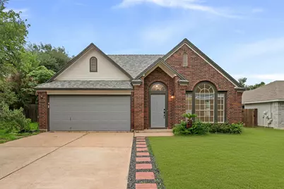 8322 Doe Meadow Drive, Austin, TX 78749 - Photo 1